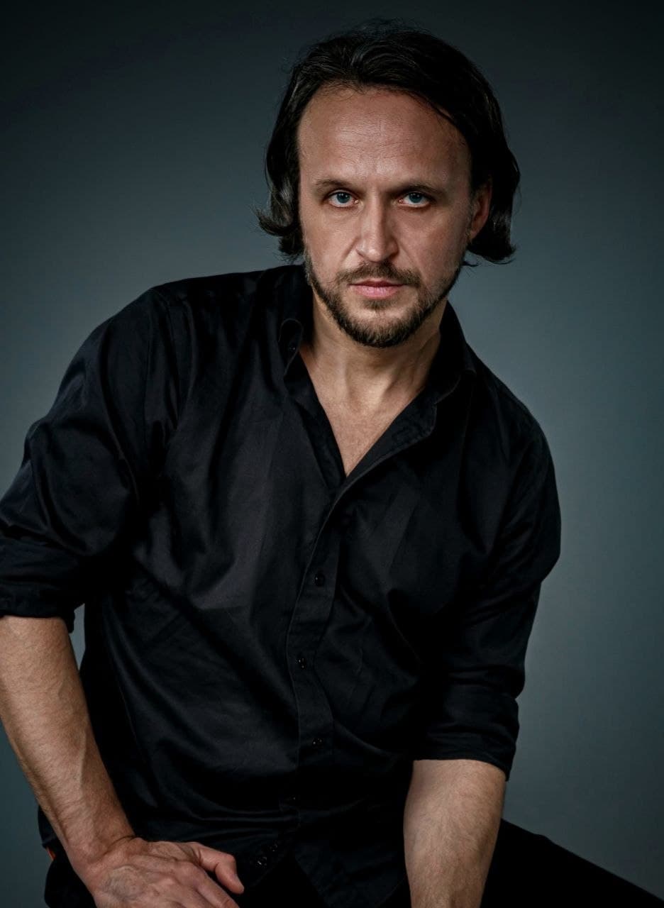 Андрей «Камикадзе» Митрошин