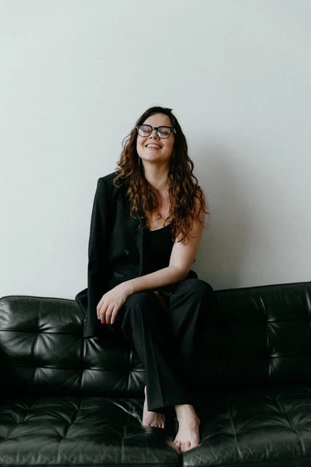 Жанна Мороз