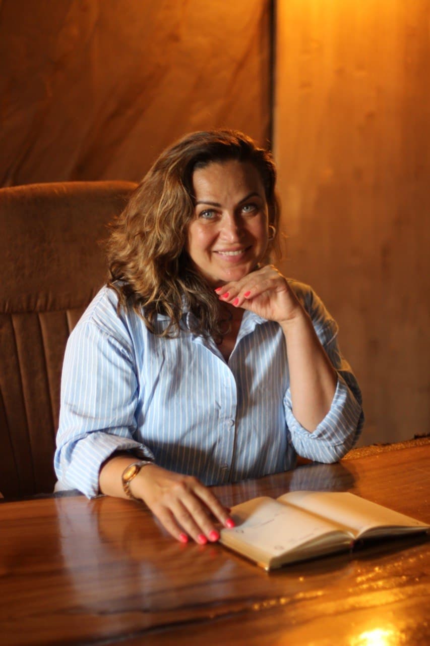 Анна Рацун