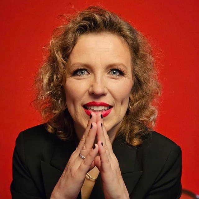 Анастасия Смолина